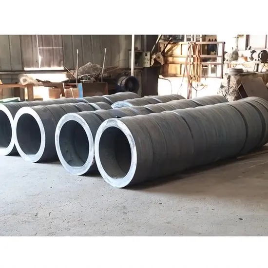 Alloy Steel Seamless Hot Forging Rolling Rings