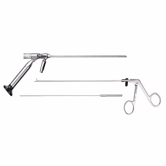 Disposable Sterilization Arthroscopic Puncture Device Surgical Instrument