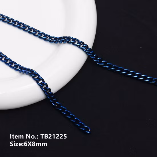 Gold Plated Stainless Steel Water Proof Jewelry Single Pearl Waist Body Chain