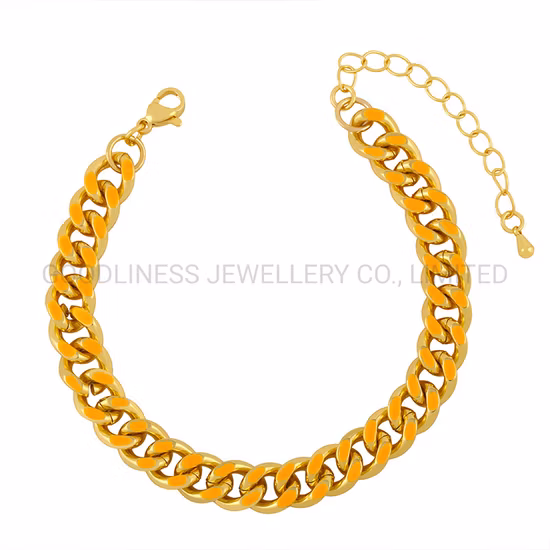 Wholesale Bracelet Jewelry and Novelties Jewelry, Woman Fashion Snake Chain Bracelets with Alloy Beads Bangle Valentines Gifts 925 Sterling Silver Esg10688